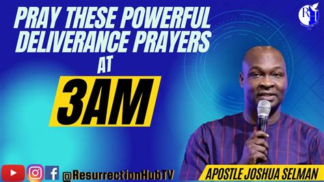 Every doorway and ladder to satanic invasion in my life, be abolished forever by the blood of Jesus. . 3am prayer points evangelist joshua
